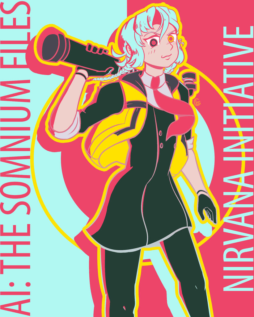 NirvanAI - July 2021