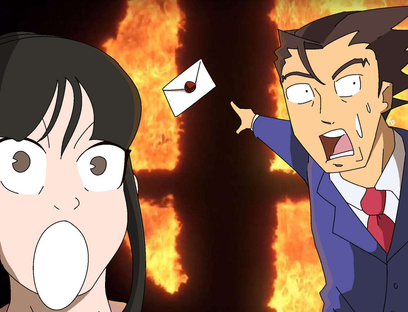 Soy Attorney Meme - October 2021