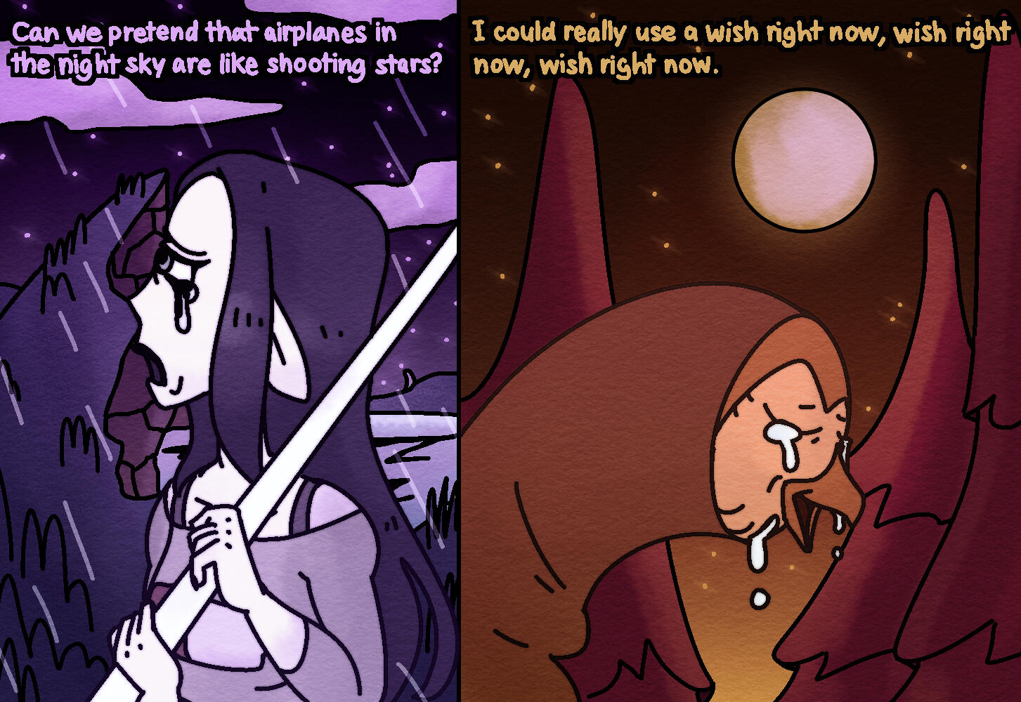 "Airplanes" Meme - July 2021